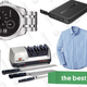Image for article titled Thursday's Best Deals: AmazonBasics Blowout, AC Battery Pack, $11 Shirts, and More